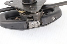 01-06 Audi TT Convertible Soft Top Bow Lock Release Manual Latch Handle 8N787140 image 8