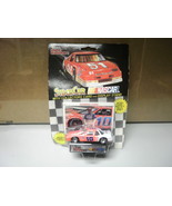 L23 RACING CHAMPIONS DERRIKE COPE #10 DIECAST CAR NEW ON CARD - $34.70 MXN