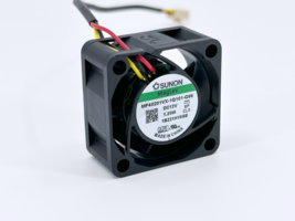 MF40201VX-1Q101-G99 SUNON MagLev Axial DC Fan 12V 40x40x20mm Tach Auto R... - $5.50
