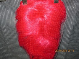 Costume Wigs Strawberry Shortcake Vibrant pink new - £3.93 GBP