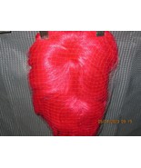 Costume Wigs Strawberry Shortcake Vibrant pink new - $6.83 CAD