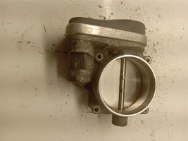 Throttle Body Fits 02-05 BMW 745i 1119541 - $25.62
