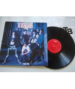 New Kids On The Block No More Games Remix Album 1990 - LP Vinilo 12" VG/... - $31.95