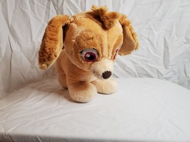 Build A Bear Paw Patrol Skye 12&quot; Plush Stuffed Animal Dog Nickelodeon - $19.80
