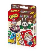 Pop Mart UNO Card Game  - $13.95