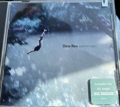 Past the Edges by Chris Rice (Composer) (CD, Sep-1998, Sony Music... - £5.50 GBP