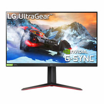 LG UltraGear 32&quot; Class QHD Gaming Monitor - £307.30 GBP