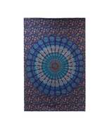 Classic Mandala Bed Spread / Wall Art - £14.11 GBP+