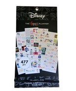 Disney Mickey Minnie Sticker Book 477 Pieces By The Happy Planner - $12.99
