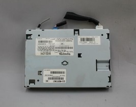 2010-2011 Toyota Prius Radio Satellite Receiver 86200-47040 - £61.14 GBP