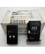 3M Model 718 Static Sensor &amp; Model 718A Charger - $474.04 CAD