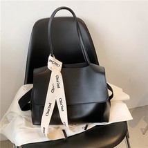 MBIT Ladies Elegant Messenger Bag Underarm Shoulder Bag 2023 Autumn Fashion New  - £35.70 GBP
