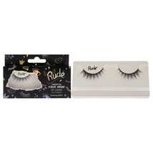 Essential Faux Mink 3D Lashes - Enticing by Rude Cosmetics for Women - 1... - $7.49