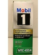 One Genuine Mobil 1 M1C-455A Extended Performance High Efficiency Oil Fi... - $15.65