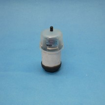 Parker ECS3A Oil Mist Arrestor Muffler Reclassifier 1/2&quot; NPT Male NNB - $99.99