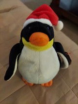 TY Beanie Baby - Zero the Penguin 1998 Retired - £3.54 GBP