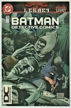 Detective Comics Featuring Batman #702 October 1996 DC Universe Variant  - $5.89