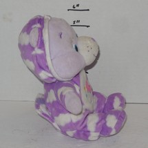 2015 Care Bears Sweet Dreams bear 8&quot; PJ Party Special Edition Plush Stuf... - $548.17 MXN