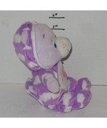 2015 Care Bears Sweet Dreams bear 8&quot; PJ Party Special Edition Plush Stuf... - $545.78 MXN