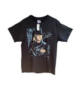 Vintage Alan Jackson 1994 T-Shirt Made In USA band concert Sz L New With... - $74.79