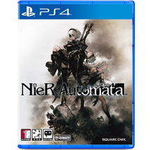 PS4 NieR Automata Korean subtitles - £67.03 GBP