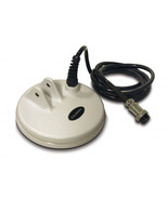 Teknetics 5 in. DD Coil for Alpha, Delta Gamma &amp; Omega G2 with Screw in ... - $179.58