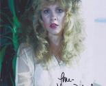 Signed STEVIE NICKS Photo Autographed Fleetwood Mac w COA - £101.48 GBP