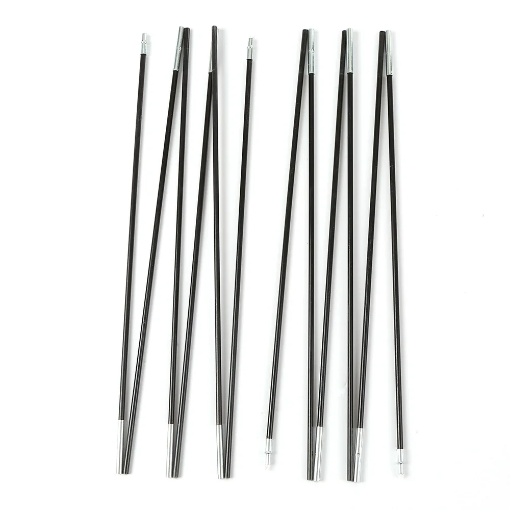 Outdoor Tools Tent Accessories 3.26m Tent Rod Glass Fiber Replacement Tent Pole - £13.56 GBP+