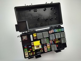 ✅ 2010 Grand Caravan Town &amp; Country Fuse Box Relay Power Block 56046619A... - $2,784.58 MXN