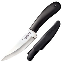 Cold Steel 4.5&quot; Roach Belly Fixed Blade Knife - $52.46