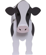 Vrogadso Cow Planter Cow Flower Pot Planters Cow Planters for Outdoor Pl... - £31.93 GBP
