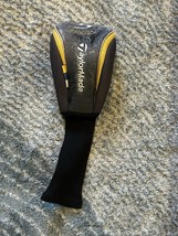 TaylorMade golf R5 hundred series driver head cover Headcover - $9.90