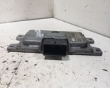 Chassis ECM Transmission To Battery Tray With Tow Pkg AWD Fits 11 ROGUE ... - $58.41