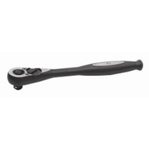 Grey Pneumatic 3/8 Drive 72 Tooth Quick Release Ratchet - $102.95