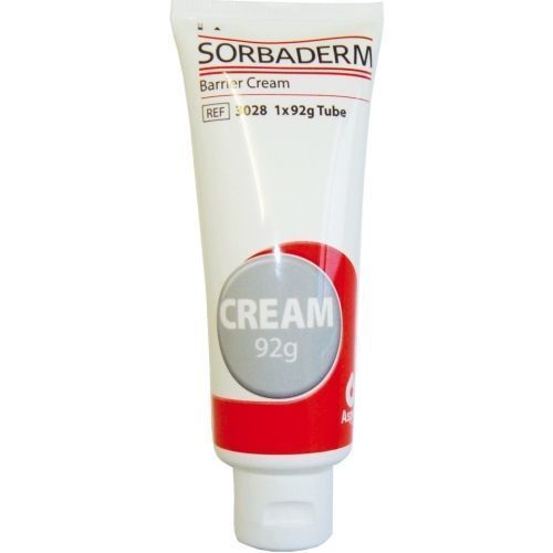 Sorbaderm Barrier Moisturise Cream 92g x 1 - $18.46