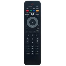 Nb540 Nb540Ud Replace Remote Control Applicable For Philips Blu-Ray Player Bdp30 - $23.82