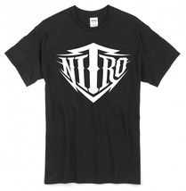 &#39;Nitro&#39; T-Shirt - NWOT (OutFuckingRageous) Jim Gillette/ Michael Angelo ... - £12.11 GBP+