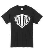 &#39;Nitro&#39; T-Shirt - NWOT (OutFuckingRageous) Jim Gillette/ Michael Angelo ... - £12.14 GBP+