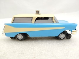 Lionel Trains 6-18454 Celebration Series 68 Executive Inspection Car Tes... - $920.97 MXN