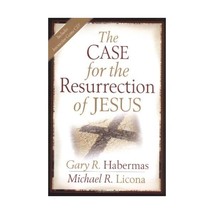 The Case for the Resurrection of Jesus Gary R. Habermas/ Michael R. Licona - $26.00