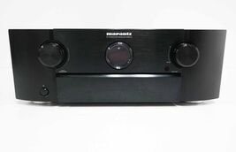 Marantz SR6015 8K 9.2 Channel Receiver - Black image 2