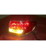 2007 2008 2009 MAZDA CX-9 CX9 PASSENGER RIGHT LED TAILLIGHT  07 08 09 - $193.19 CAD