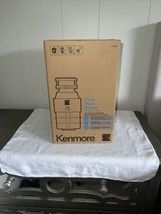 Kenmore Waste Disposer Contractor Series - 1/3 HP - 2270235 - Garbage Di... - £110.32 GBP