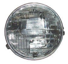 1964-1967 Corvette Capsule Headlamp Assembly Outer Left And Right Each - £46.62 GBP