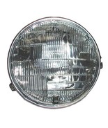1964-1967 Corvette Capsule Headlamp Assembly Outer Left And Right Each - £46.40 GBP