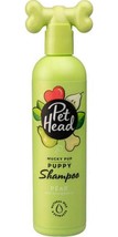 Pet Head Mucky Pup Puppy Shampoo Pear With Chamomile - £22.92 GBP+