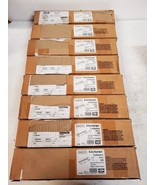8 Boxes of DualLite Liteforms Recess Kit for LE Series Model URK 93014988A - $1,711.80 MXN