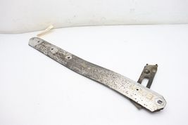 99-04 PORSCHE BOXSTER REAR RIGHT PASSENGER SIDE SUSPENSION SUPPORT BRACKET E0778 image 10