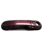 2002-2010 FORD EXPLORER/MERCURY MOUNTAINEER FRONT LEFT EXTERIOR DOOR HAN... - $54.20 CAD