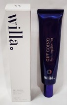 Willa Get Going Perfecting Skin Tint SHADE 03 BEIGE Sheer Makeup 1.3 oz/... - $19.79